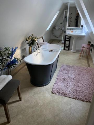 The Captains Quarters Hotel Berwick Upon Tweed Екстериор снимка
