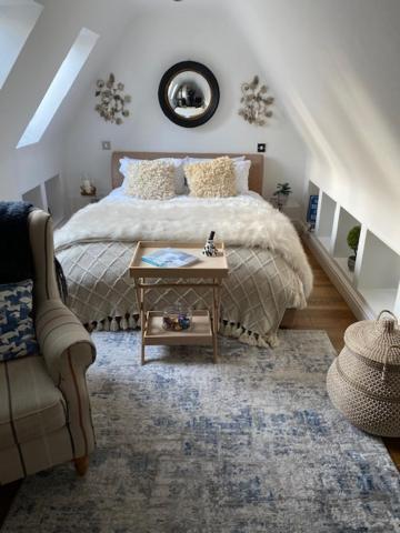 The Captains Quarters Hotel Berwick Upon Tweed Екстериор снимка