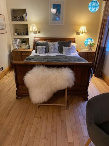 The Captains Quarters Hotel Berwick Upon Tweed Екстериор снимка