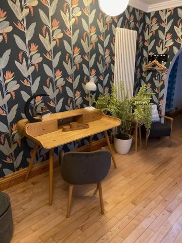 The Captains Quarters Hotel Berwick Upon Tweed Екстериор снимка